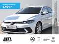 Volkswagen Polo VI 1.0 LED+NAV+PDC+LANE+DAB+ Weiß - thumbnail 1