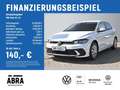 Volkswagen Polo VI 1.0 LED+NAV+PDC+LANE+DAB+ Weiß - thumbnail 2
