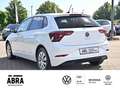 Volkswagen Polo VI 1.0 LED+NAV+PDC+LANE+DAB+ Weiß - thumbnail 4