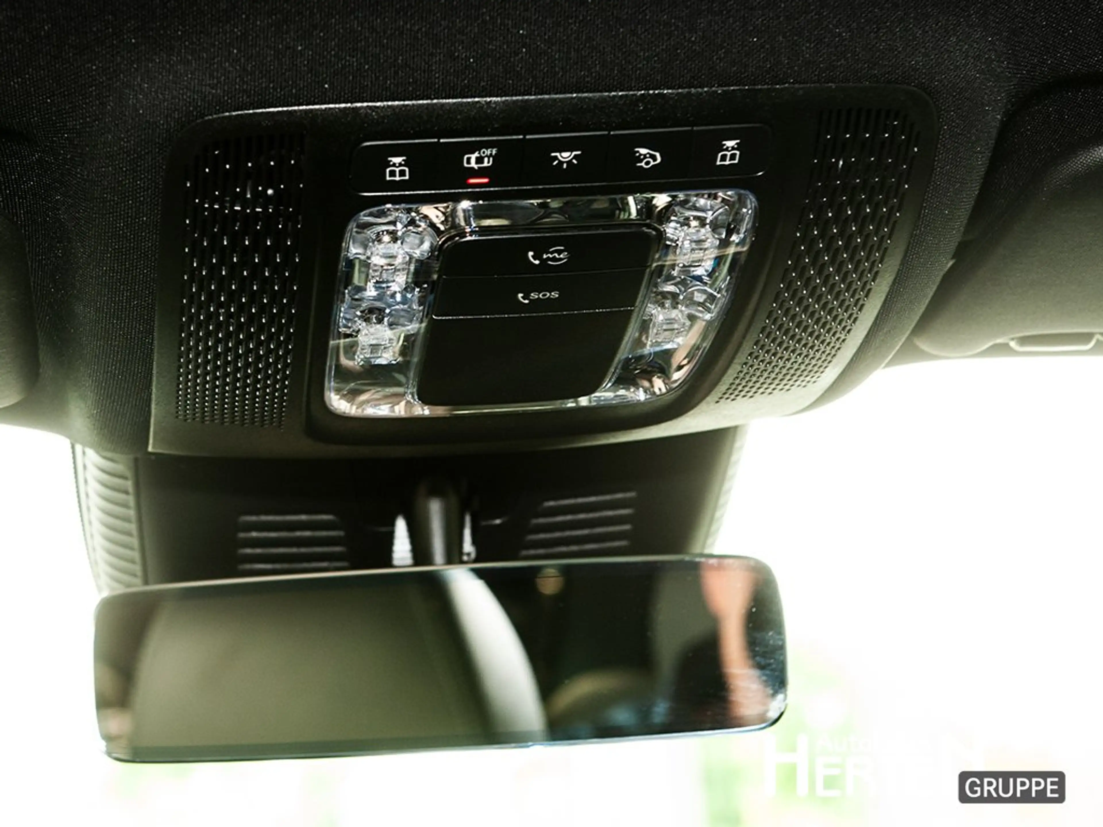 Mercedes-Benz EQB 250 +ELECTRIC-ART+360°+MEMORY+KEYLESS+LED+SHZ — photo 11