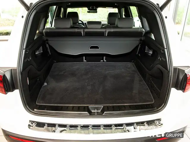 Mercedes-Benz Eqb view 15