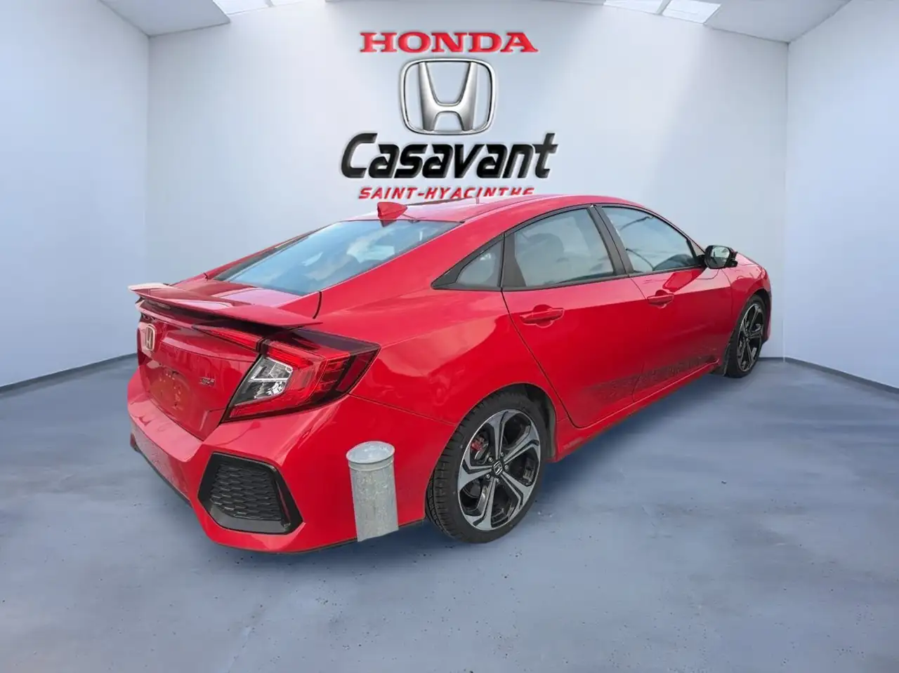 Honda Civic снимка Honda Civic