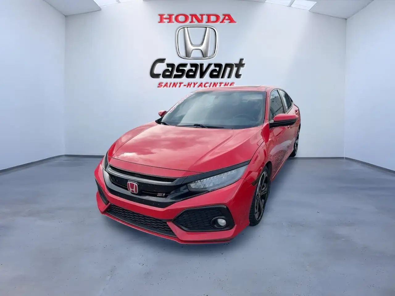 Honda Civic снимка Honda Civic