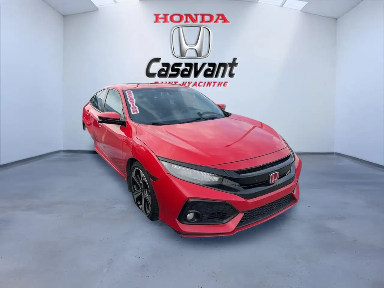 Honda Civic снимка Honda Civic