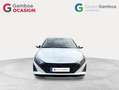 Hyundai i20 1.2 MPI Klass Blanc - thumbnail 2