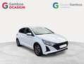 Hyundai i20 1.2 MPI Klass Blanc - thumbnail 3