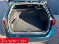 Volkswagen Passat Variant 2.0 TDI DSG Business IQ.LIGHT NAVI ACC BLI Blau - thumbnail 13