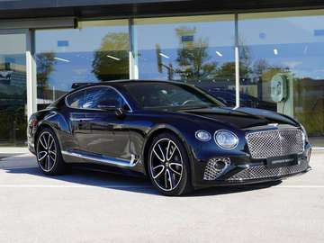 GT 6.0 W12 Centenary Edition 635cv auto 4x4 (UNICOPROPRIETARIO)