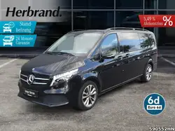 Mercedes-Benz V 300 d AVG XXL LED*360°*Airmatic*Standh*Tempo