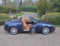 Maserati Spyder 4.2 Cambiocorsa Blau - thumbnail 3
