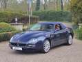 Maserati Spyder 4.2 Cambiocorsa Blau - thumbnail 6