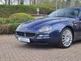 Maserati Spyder 4.2 Cambiocorsa Blau - thumbnail 21
