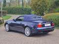 Maserati Spyder 4.2 Cambiocorsa Blau - thumbnail 4