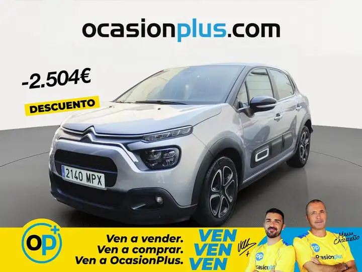 Citroën C3 2024