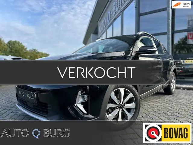 Kia Stonic 1.0 Pulse | Dealer onderhouden | Camera | PDC | Ca