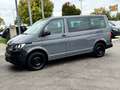 Volkswagen T6 Kombi /Transporter 6.1 TDI AHK*Klima vo u. hi Grau - thumbnail 2