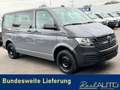 Volkswagen T6 Kombi /Transporter 6.1 TDI AHK*Klima vo u. hi Grau - thumbnail 1