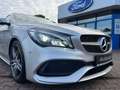 Mercedes-Benz CLA 220 4Matic AMG-Line*LED*Panodach*Navi*SHZ Zilver - thumbnail 5