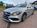 Mercedes-Benz CLA 220 4Matic AMG-Line*LED*Panodach*Navi*SHZ Zilver - thumbnail 4