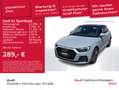 Audi A1 25 TFSI Advanced LED Navi S tronic Grau - thumbnail 1