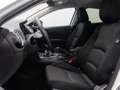 Mazda 3 Center-Line HiFi Navi Tempomat Notbrems Klima Белый - thumbnail 32