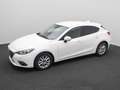 Mazda 3 Center-Line HiFi Navi Tempomat Notbrems Klima Biały - thumbnail 12