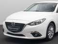 Mazda 3 Center-Line HiFi Navi Tempomat Notbrems Klima Белый - thumbnail 16