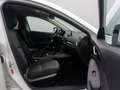 Mazda 3 Center-Line HiFi Navi Tempomat Notbrems Klima Белый - thumbnail 23
