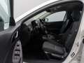 Mazda 3 Center-Line HiFi Navi Tempomat Notbrems Klima Белый - thumbnail 18
