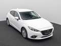 Mazda 3 Center-Line HiFi Navi Tempomat Notbrems Klima Biały - thumbnail 3