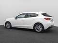 Mazda 3 Center-Line HiFi Navi Tempomat Notbrems Klima Biały - thumbnail 10