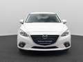 Mazda 3 Center-Line HiFi Navi Tempomat Notbrems Klima Biały - thumbnail 2
