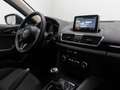 Mazda 3 Center-Line HiFi Navi Tempomat Notbrems Klima Белый - thumbnail 35