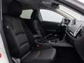 Mazda 3 Center-Line HiFi Navi Tempomat Notbrems Klima Белый - thumbnail 33