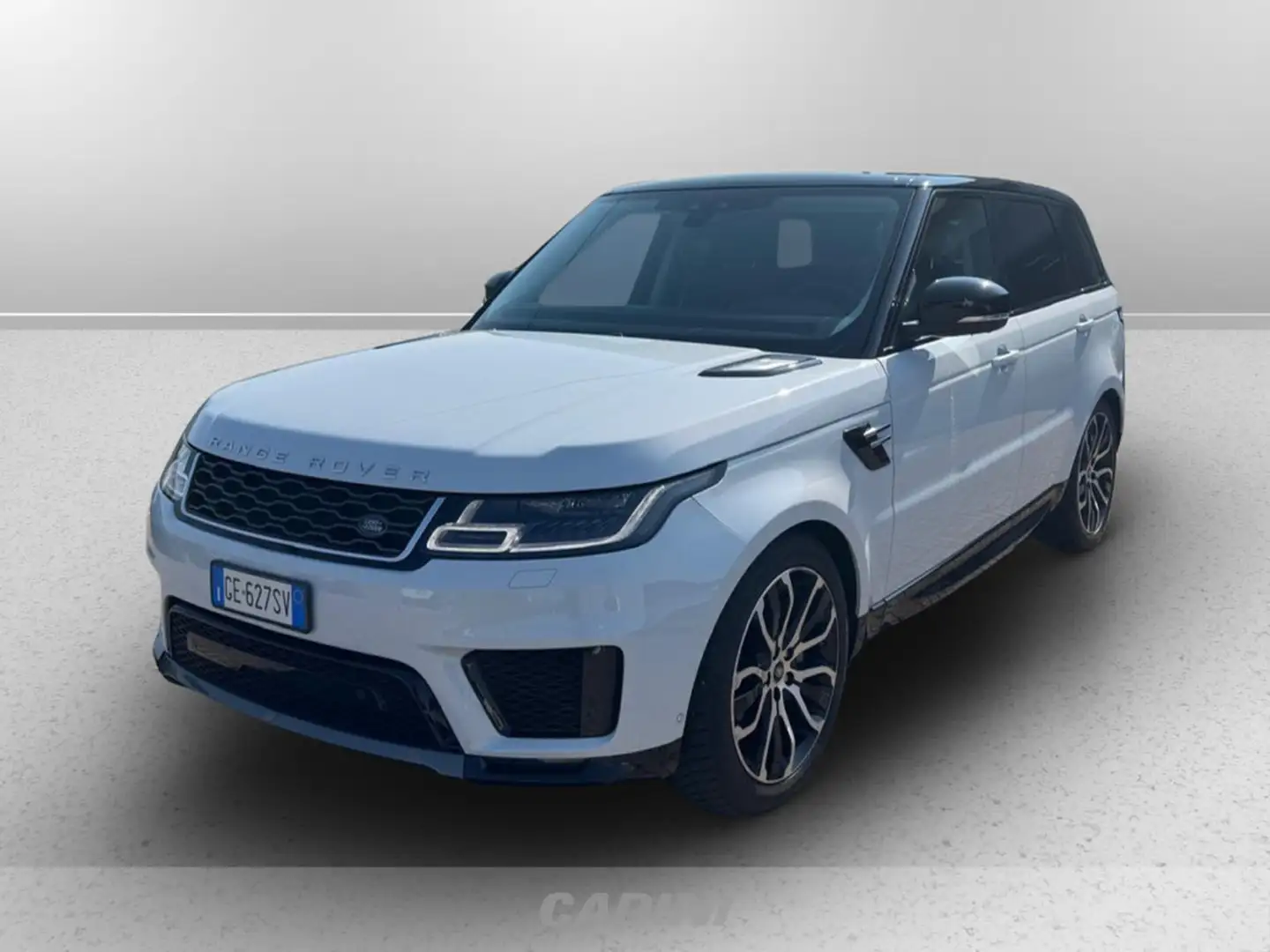 Land Rover Range Rover Sport 3.0d i6 mhev hse 249cv auto Wit - 1