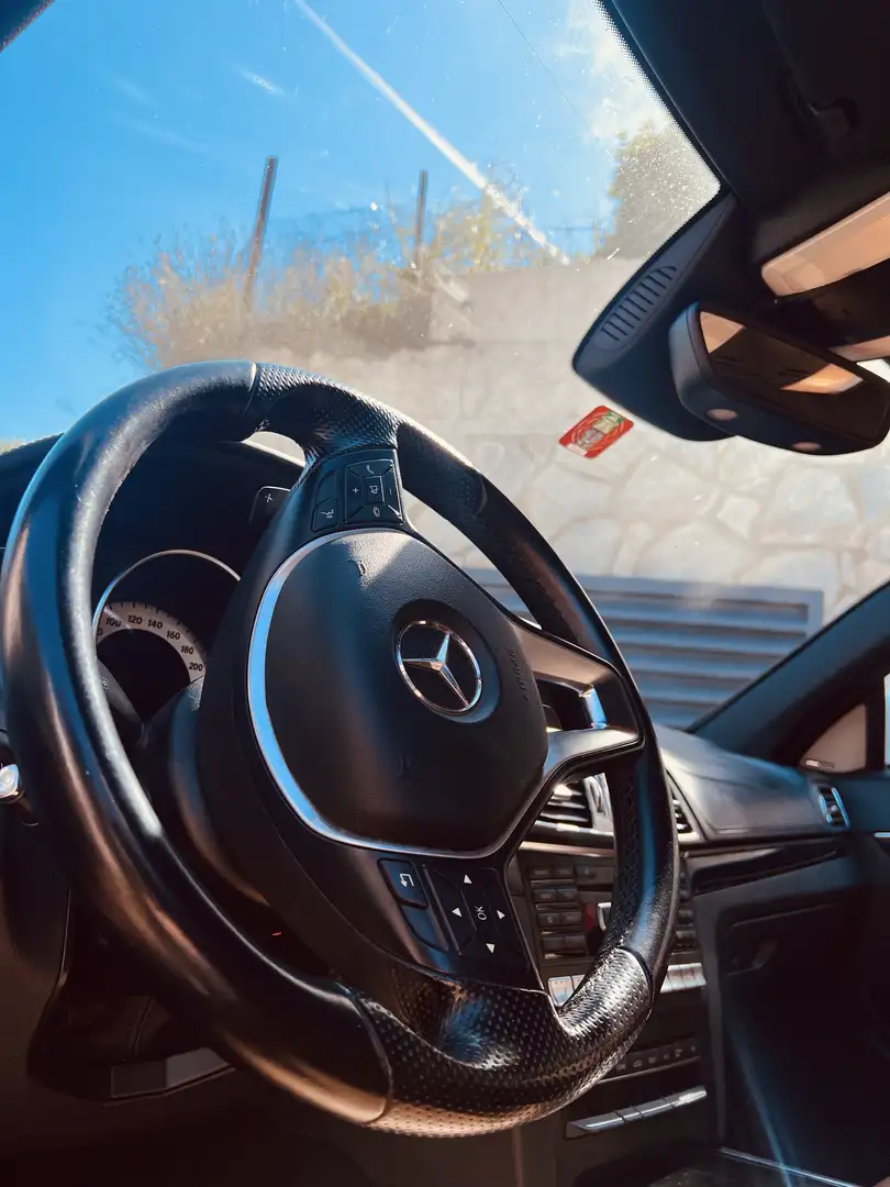 Mercedes-Benz E 220 Cabrio 220CDI 7G Plus - 2