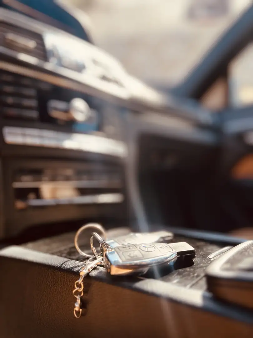 Mercedes-Benz E 220 Cabrio 220CDI 7G Plus - 1