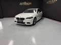 BMW 550 M550dA xDrive Blanco - thumbnail 1