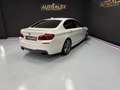 BMW 550 M550dA xDrive Blanco - thumbnail 4