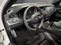 BMW 550 M550dA xDrive Blanco - thumbnail 10