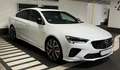 Opel Insignia GRAND SPORT GSI 2.0TURBO 4x4 +LED-MATRIX-SHD+20 # Wit - thumbnail 1