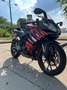 Aprilia RS 125 Replica Schwarz - thumbnail 2