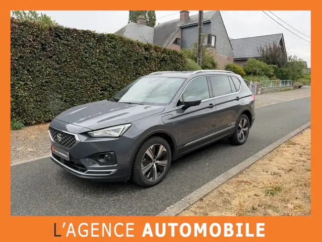 SEAT Tarraco e-Hybrid - 1.4 Xcellence - GARANTIE 12M - 3a