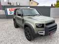 Land Rover Defender 90 Hard Top SE - LKW-Typisierung - viel Zubehör Grün - thumbnail 1