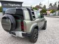 Land Rover Defender 90 Hard Top SE - LKW-Typisierung - viel Zubehör Grün - thumbnail 5