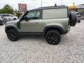 Land Rover Defender 90 Hard Top SE - LKW-Typisierung - viel Zubehör Grün - thumbnail 24