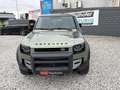 Land Rover Defender 90 Hard Top SE - LKW-Typisierung - viel Zubehör Grün - thumbnail 3