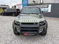 Land Rover Defender 90 Hard Top SE - LKW-Typisierung - viel Zubehör Grün - thumbnail 2