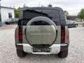 Land Rover Defender 90 Hard Top SE - LKW-Typisierung - viel Zubehör Grün - thumbnail 7