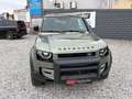 Land Rover Defender 90 Hard Top SE - LKW-Typisierung - viel Zubehör Grün - thumbnail 6